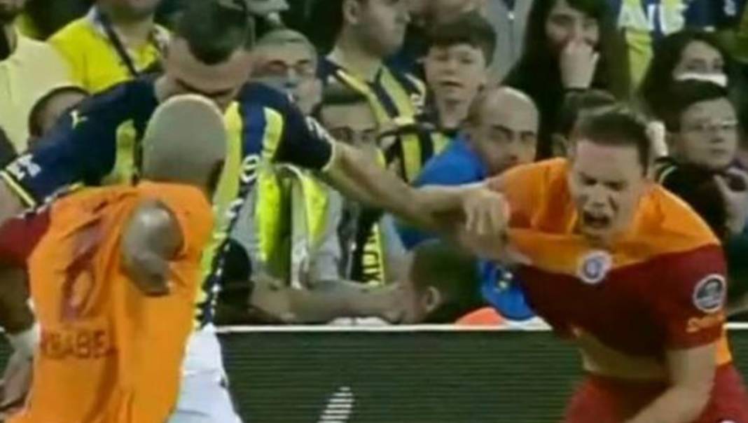 Fenerbahçe, Kadıköy'de 6 yıl aradan sonra Galatasaray'ı mağlup etti: Hakem kararları maça damga vurdu 3